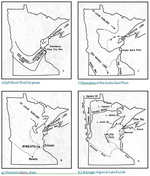 River of History Chapter 1 Mississippi National River