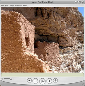 montezuma castle virtual tour