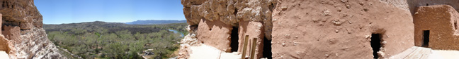 montezuma castle virtual tour