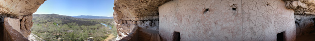 montezuma castle virtual tour