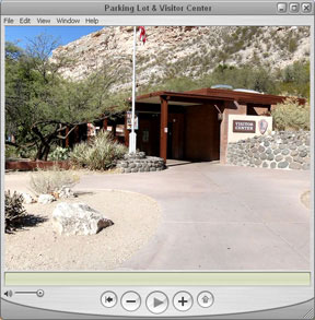 montezuma castle virtual tour