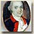 Brooch, Captain Daniel Parker (1757-1796) - click to enlarge