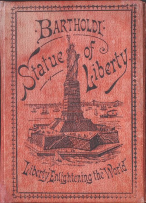 Souvenir Booklet