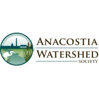 Anacostia Watershed Society logo.