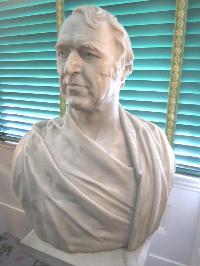 Zachary Taylor Statue, Old Rough and Ready was the twelfth …