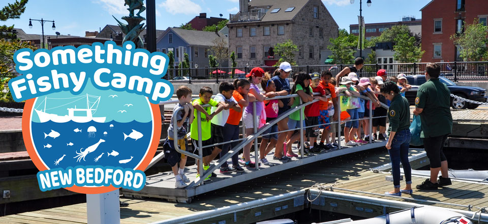 Ocean City Fishing Camp – Ocean City Recreation & Parks Camps