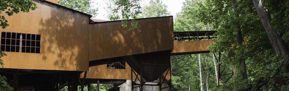 coal tipple