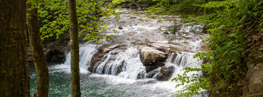 Glade Creek Trails New River Gorge National River Us National Park Service 4398