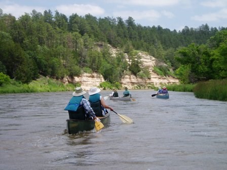 Plan Your Visit Niobrara National Scenic River U S National