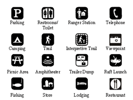 Accessibility Symbols