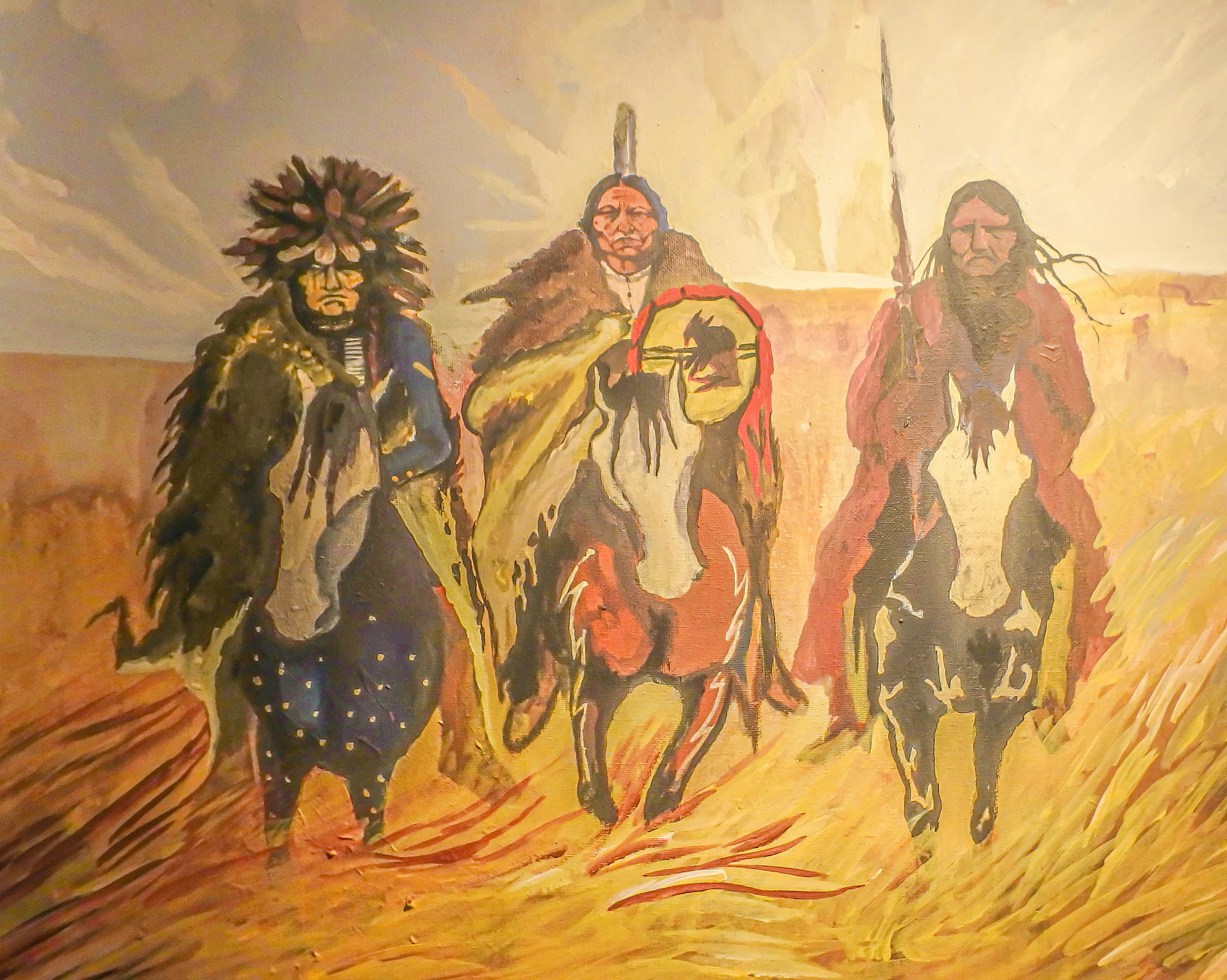 native american art