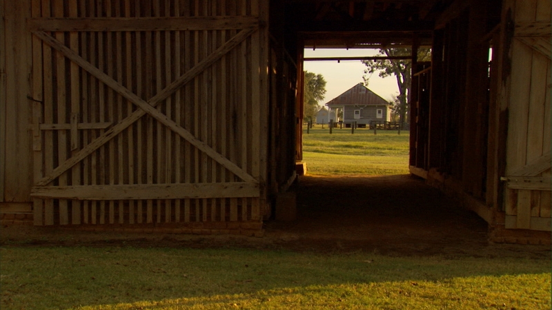 The Carpenter Shop (U.S. National Park Service)