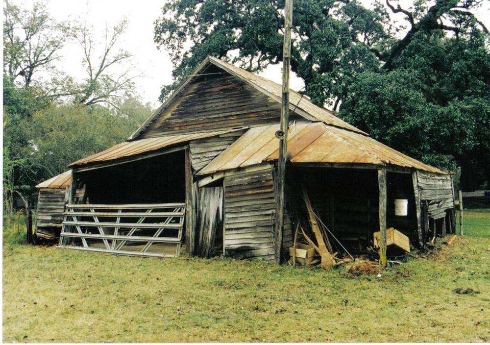 The Carpenter Shop (U.S. National Park Service)