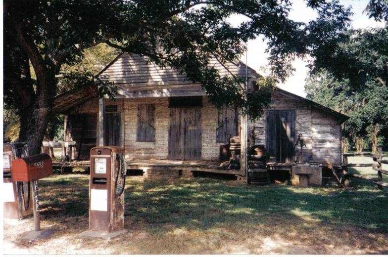 The Carpenter Shop (U.S. National Park Service)