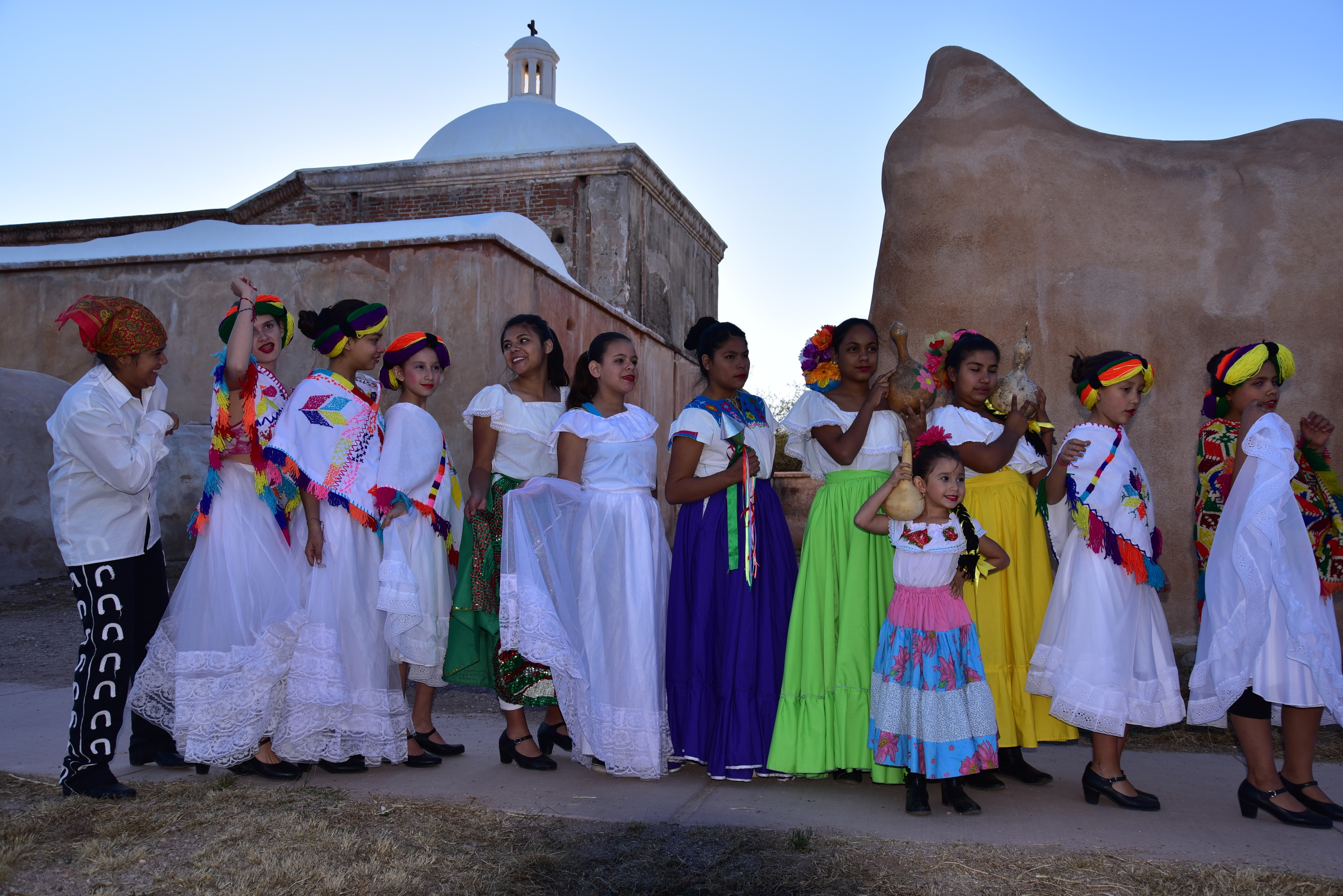 Traditional Argentinian Clothing