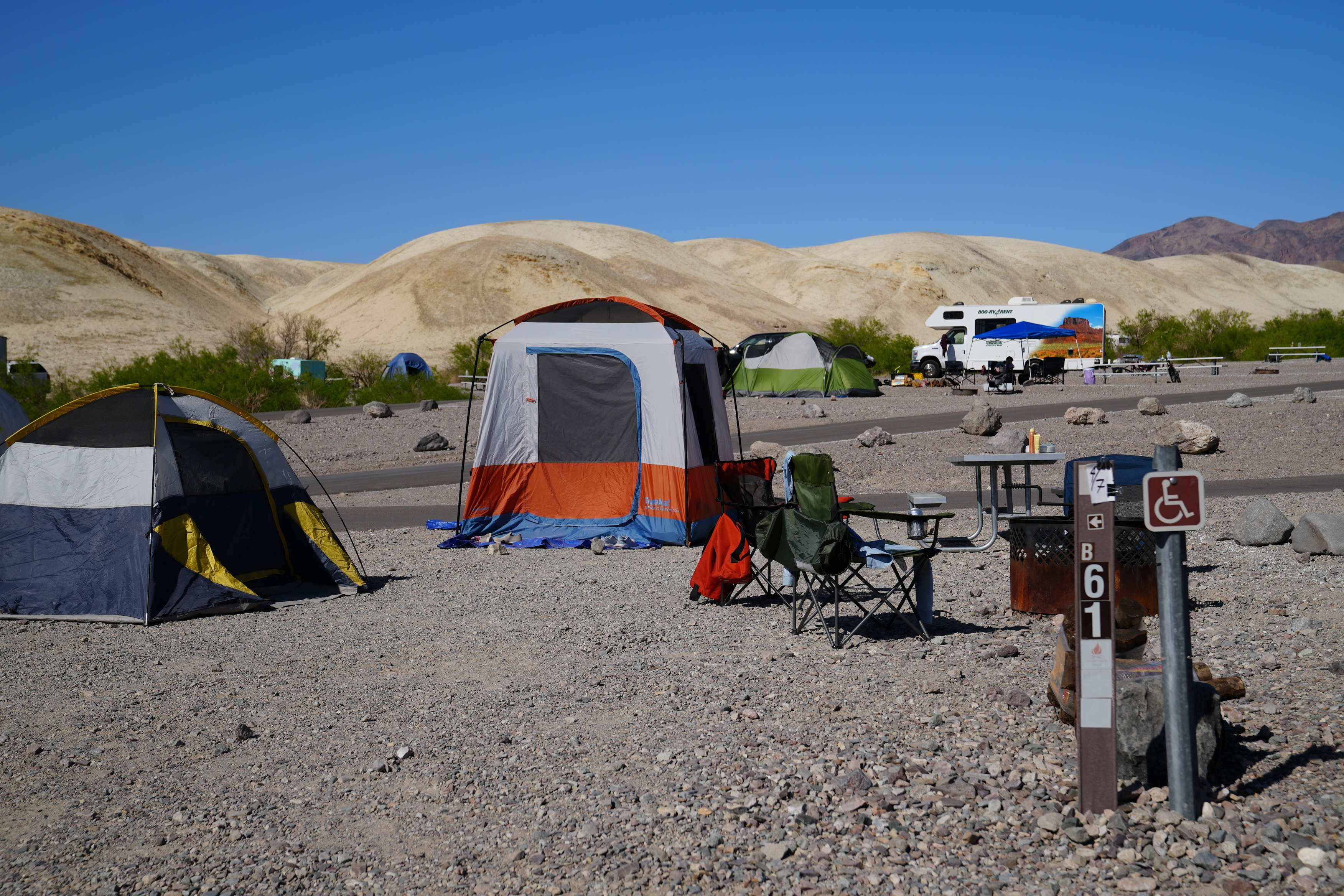 Camping Chairs for sale in Files Valley, Texas