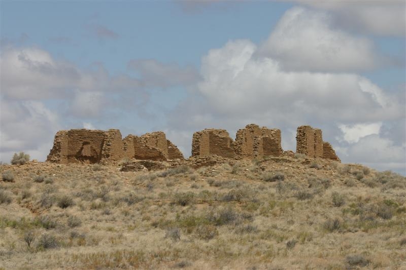 Photo Gallery Chaco Culture National Historical Park U.S