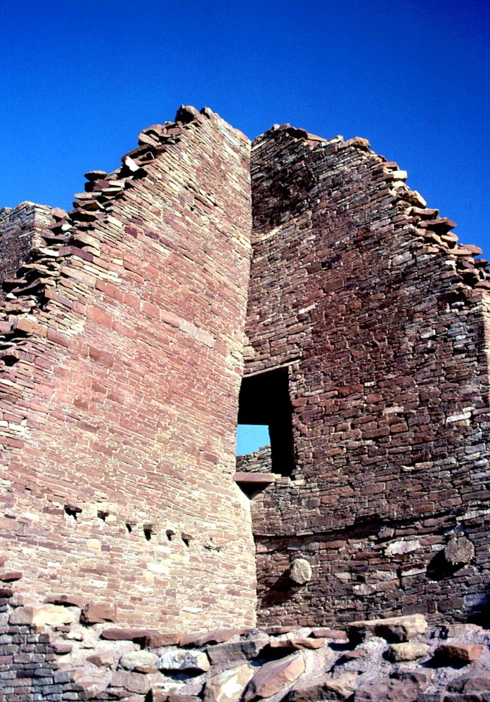 Photo Gallery Chaco Culture National Historical Park U.S