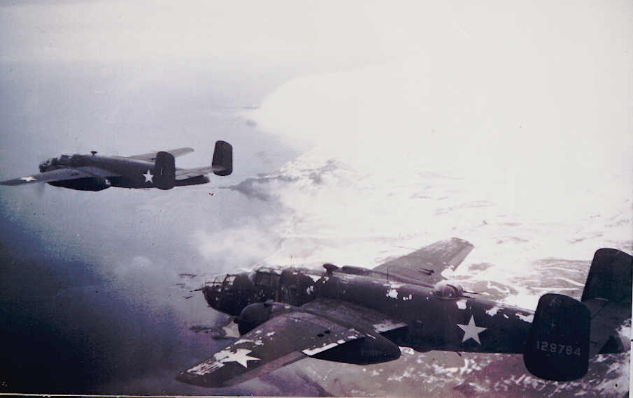 History of the 77th Bombardment Squadron (Medium) (U.S. National