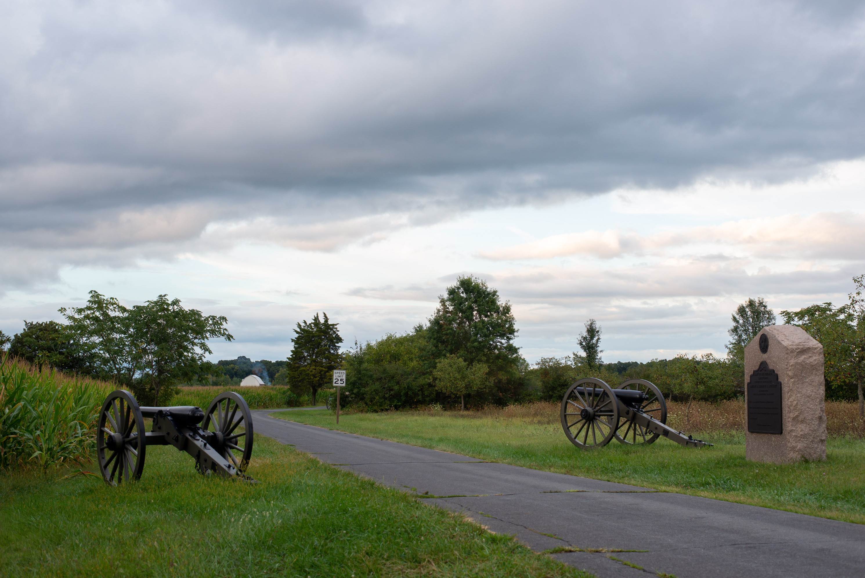 Artillery Park (U.S. National Park Service)