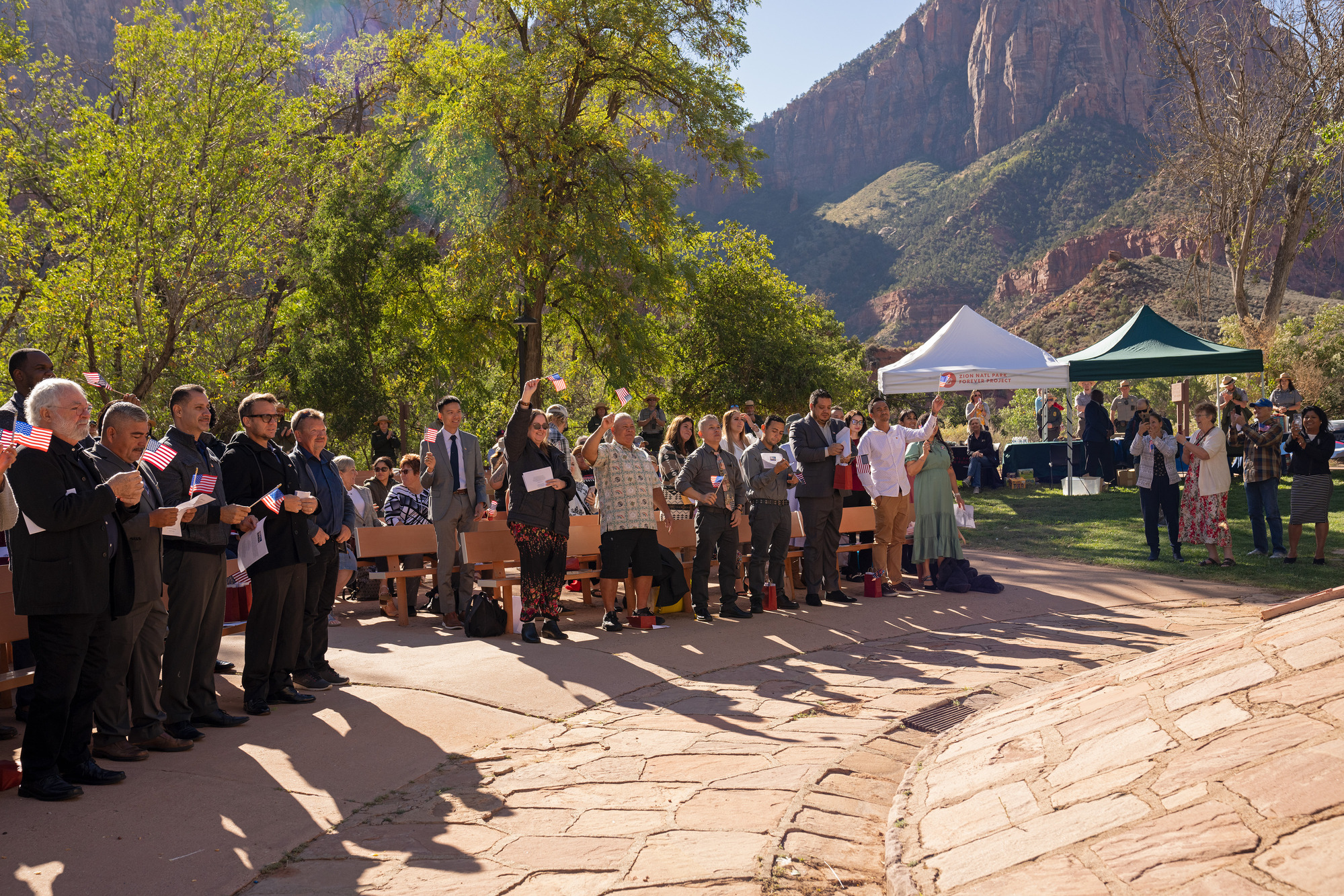 Adopt a Pika - Zion National Park Forever Project