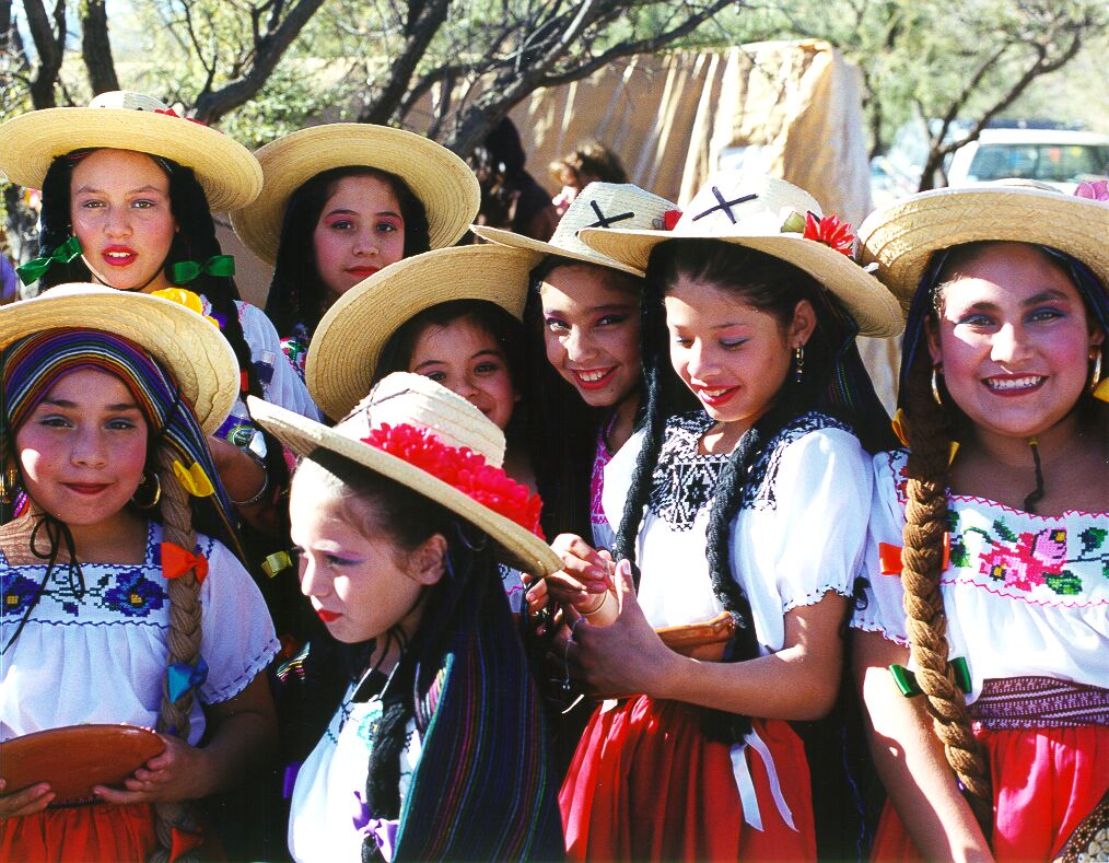 Traditional Argentinian Clothing