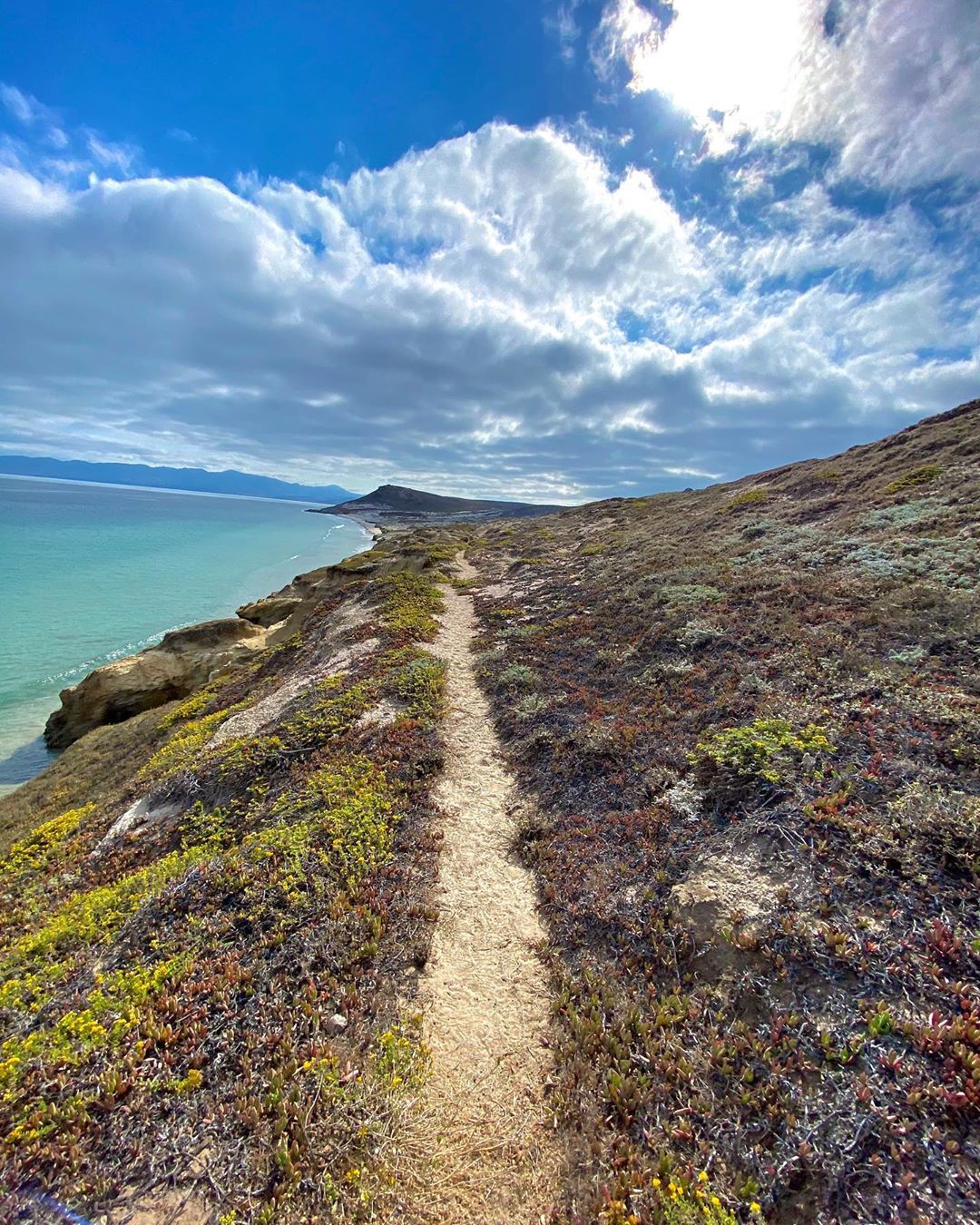 Coastal Sediments—Sand Colors (U.S. National Park Service)