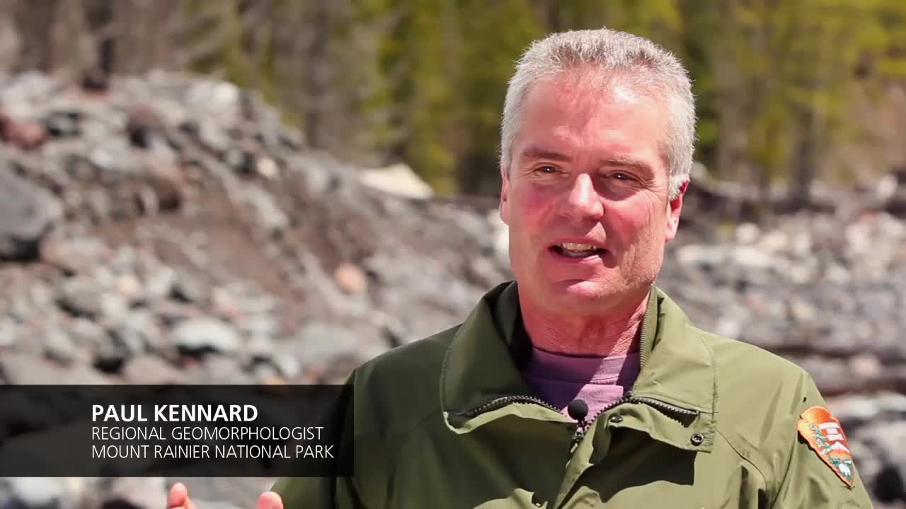 Video (U.S. National Park Service)