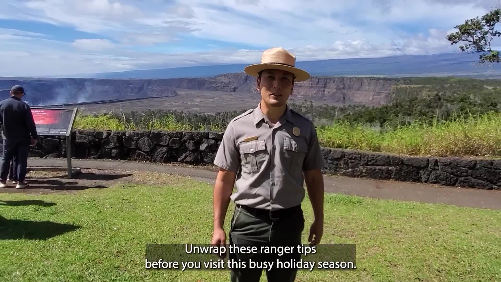 ʻĀinahou Ranch House and Gardens - Hawaiʻi Volcanoes National Park (U.S.  National Park Service)