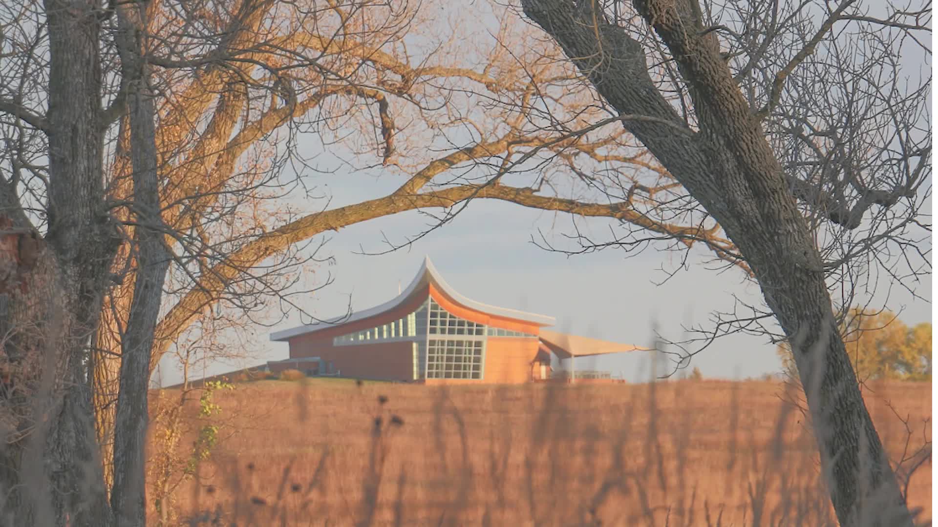 Homestead Roots Deep In The South U.S. National Park Service