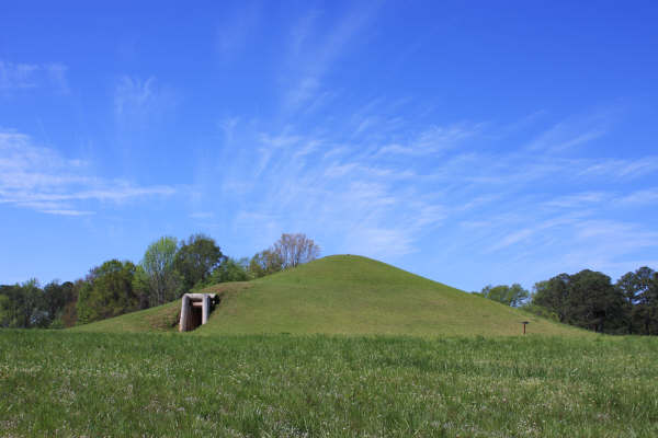 Donate - Ocmulgee Mounds National Historical Park (U.S. National Park ...