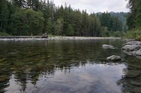Catch and Release Fishing - Olympic National Park (U.S. National Park  Service)