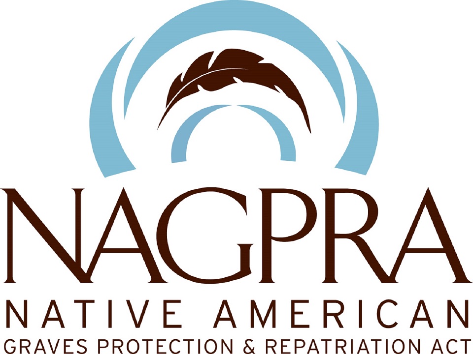 Image result for NAGPRA images