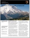 Mt Rainier Mega-project Fact Sheet