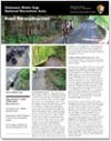 Download the Fact Sheet for Delaware Water Gap Arterial Loop Road mega-project