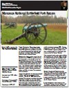 Manassas Mega-Project Fact Sheet