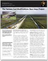 Download the Tamiami Trail Mega-project Fact Sheet in pdf format