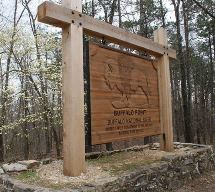 Buffalo Point at Buffalo National River