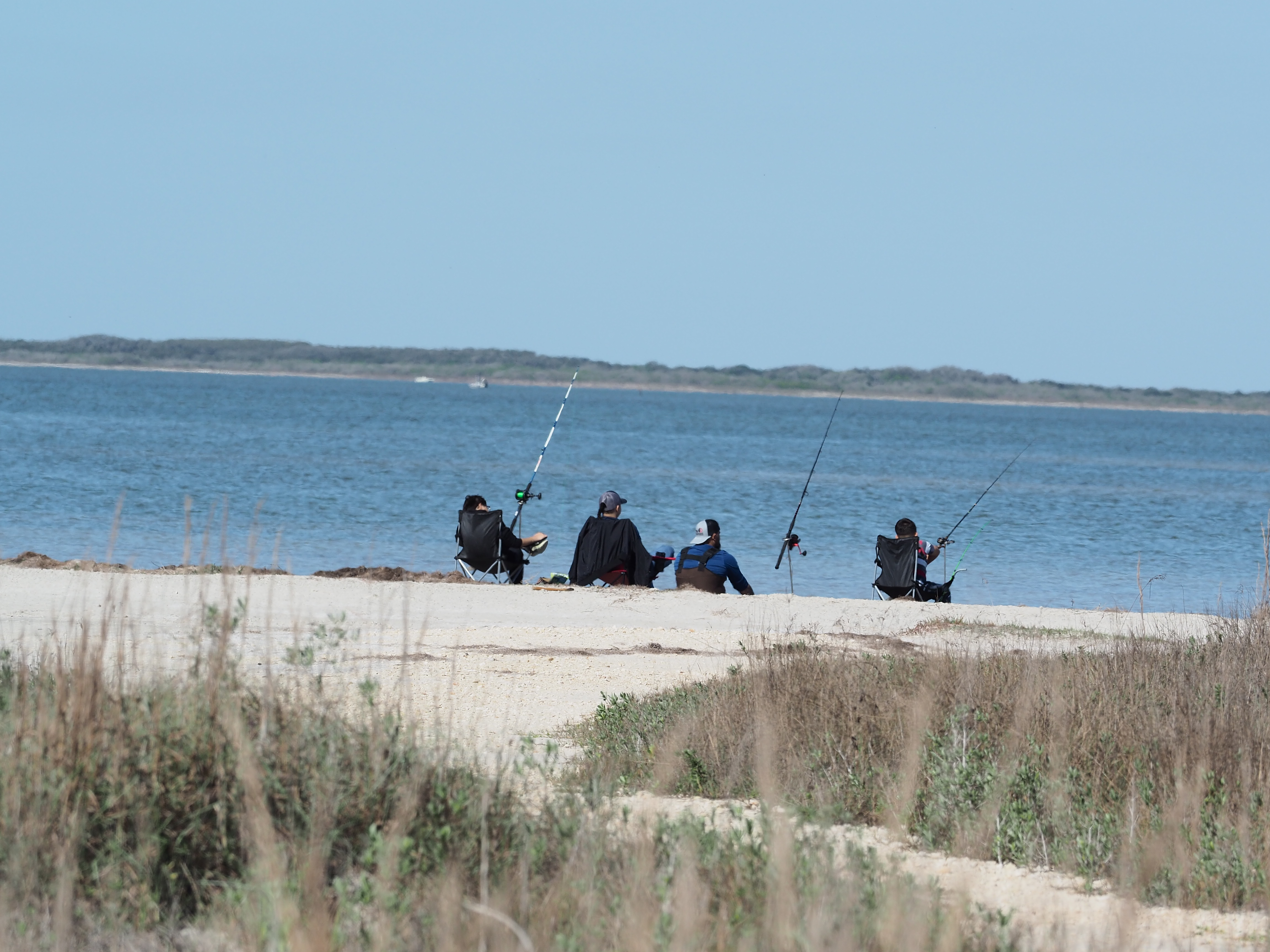 Texas Freshwater Fishing Report