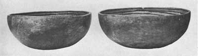 vases and bowls