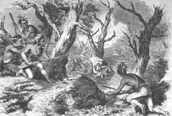 Battle of Monongahela