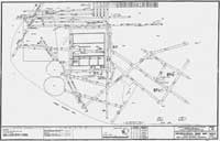 Map of Schumacher excavations