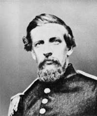 Maj. Gen. John S. Bowen