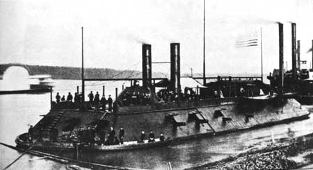 gunboat