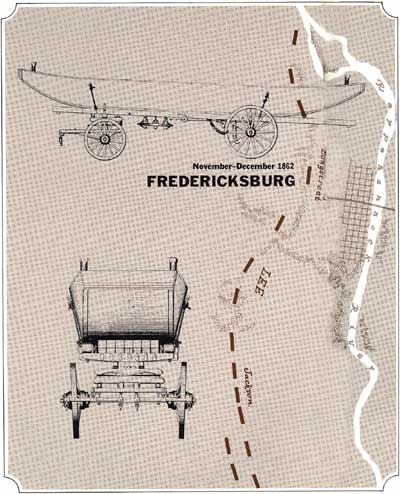 Fredericksburg: Nov-Dec 1862