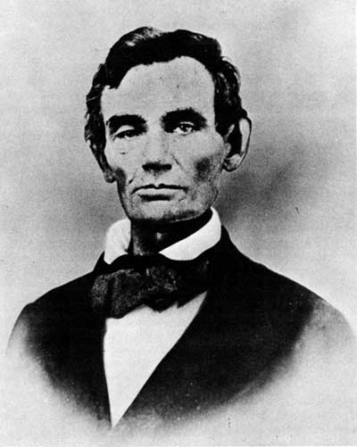 Abraham Lincoln