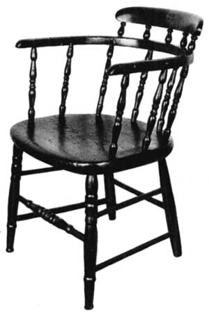 chair