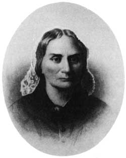 Mrs. Robert E. Lee