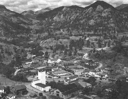 Rocky Mountain National Park, History, Description, & Facts