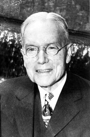 Biography: John D. Rockefeller, Junior, American Experience, Official  Site